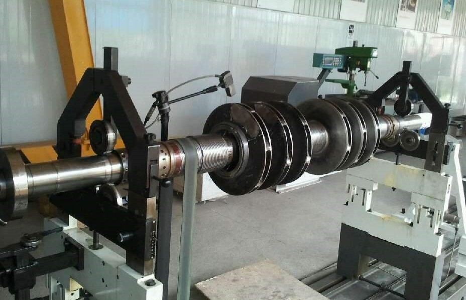 動(dòng)平衡機(jī)不能正常工作有哪些原因？